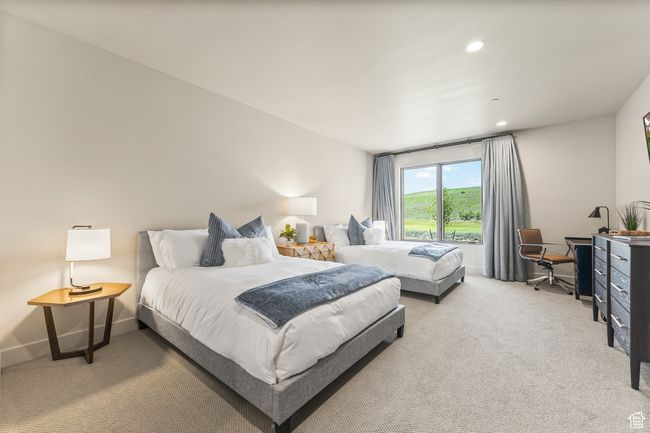 6312 Double Deer Loop, House other with 2 bedrooms, 3 bathrooms and 3 parking in Park City UT | Image 28