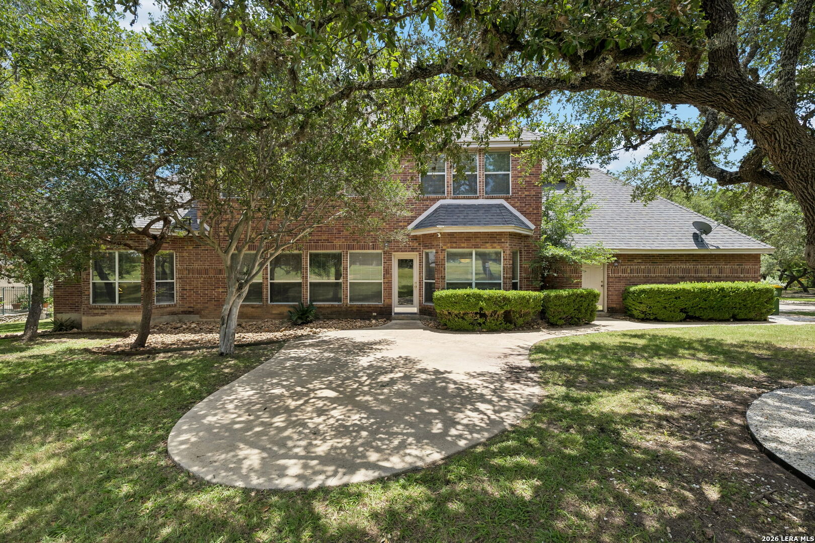 Residential in Fair Oaks Ranch 4