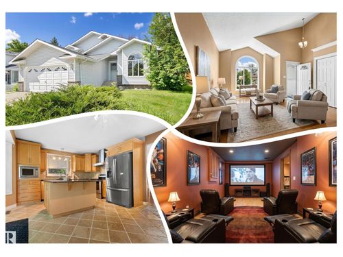 28 Harrold Pl, St Albert, AB, T8N5P8 | Card Image
