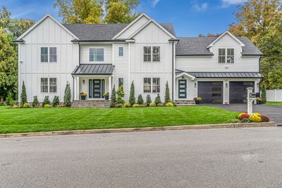 20 Saint Marc Lane, House other with 5 bedrooms, 4 bathrooms and null parking in Fairfield CT | Image 1