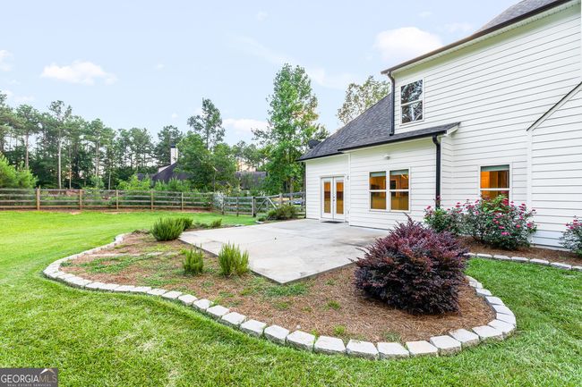 112 Senoya Ln, House other with 5 bedrooms, 4 bathrooms and 4 parking in Senoia GA | Image 49