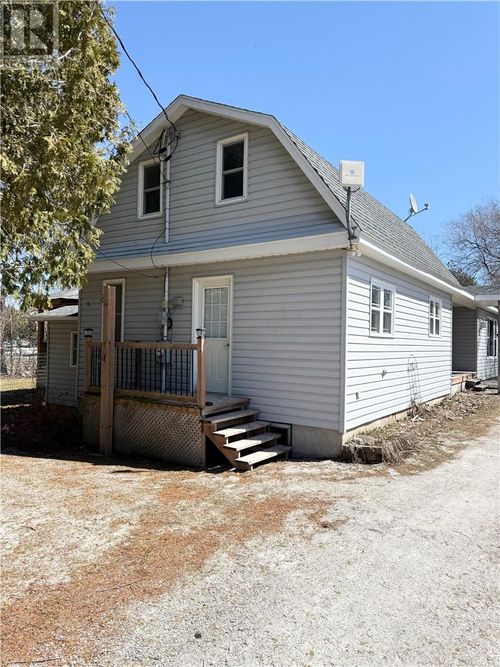 128 Highway 540b, Gore Bay, ON, P0P1H0 | Card Image