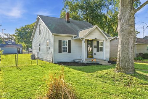 132 S Ross St, Columbus, IN, 47201-7224 | Card Image