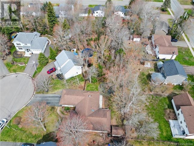 764 Papineau Crt, House other with 5 bedrooms, 3 bathrooms and null parking in Dieppe NB | Image 14