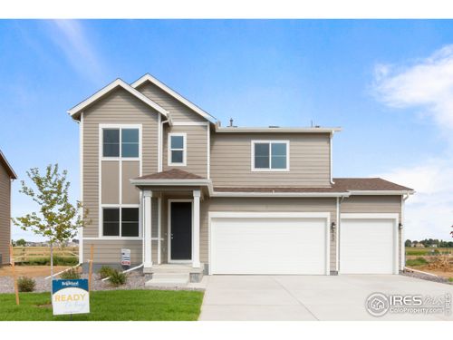 660 Piedmontese St, Johnstown, CO, 80534-1017 | Card Image