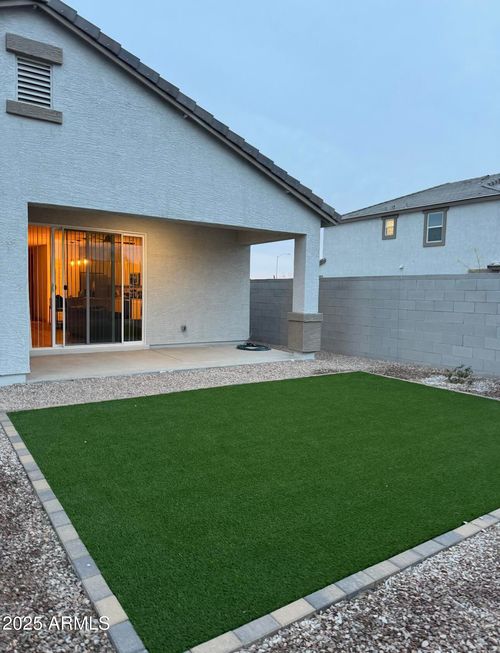 17712 W Sanna St, Waddell, AZ, 85355-4290 | Card Image