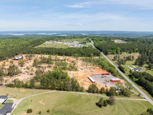 244 Little Rock Rd, Home with 0 bedrooms, 0 bathrooms and 50 parking in Heber Springs AR | Image 4