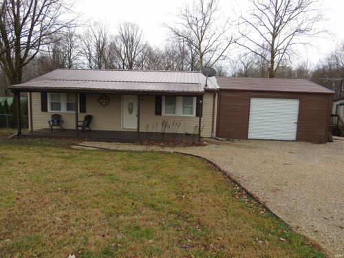 7601 W County Road 700 S, French Lick, IN, 47432 | Card Image