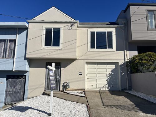 442 Bright St, San Francisco, CA, 94132-2802 | Card Image