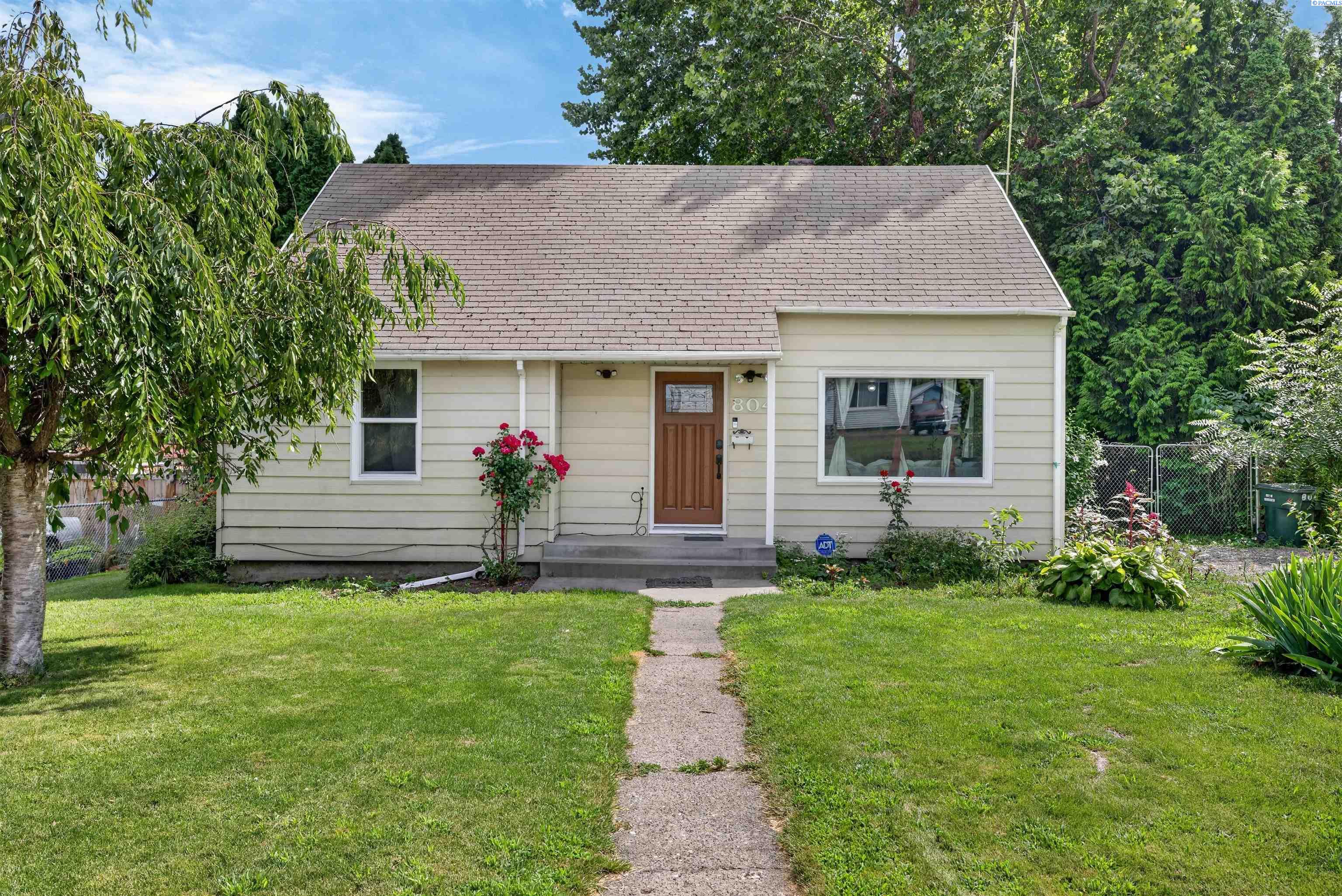 Residential in Grandview 5