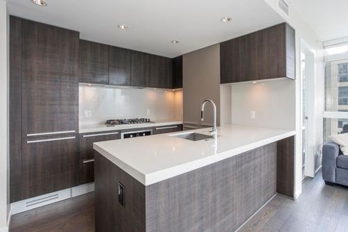 1805-1351 Continental St, Vancouver, BC, V6Z0C6 | Card Image