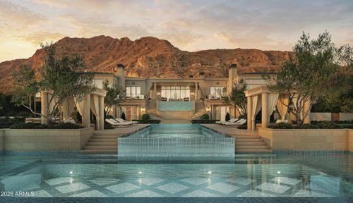 5719 E Indian Bend Rd, Paradise Valley, AZ, 85253-3426 | Card Image