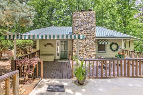 24 Sal Mountain Way, Sautee Nacoochee, GA, 30571-3924 | Card Image