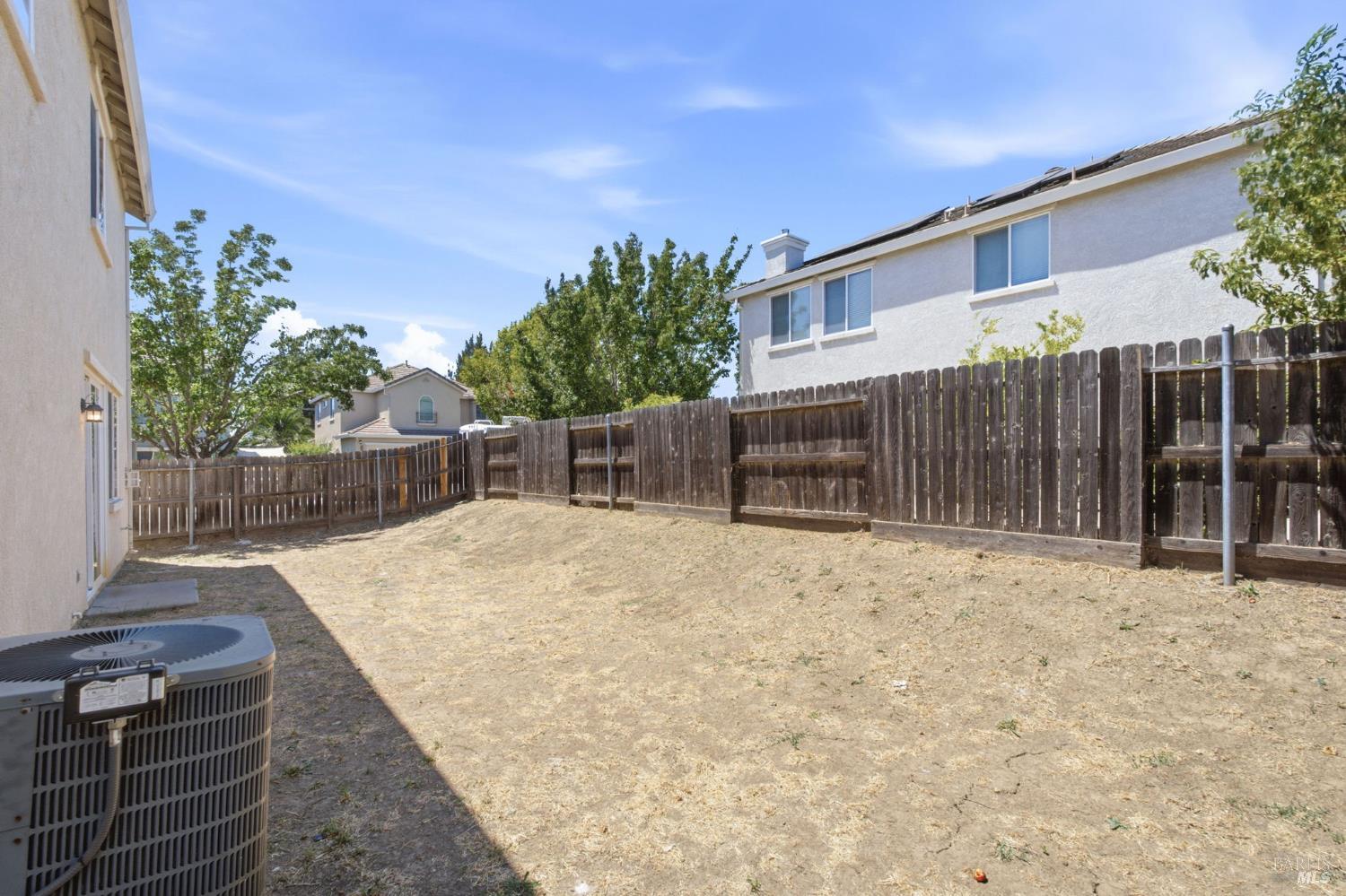 Residential in Suisun City 5