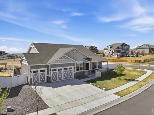 1229 Argali Dr, Severance, CO, 80550-2896 | Card Image