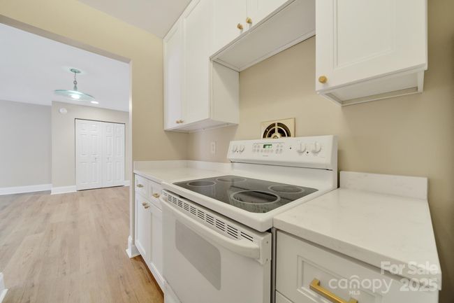 UNIT-420 - 1323 Queens Rd, Condo with 2 bedrooms, 2 bathrooms and null parking in Charlotte NC | Image 14