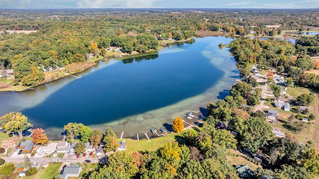 622 Swains Lake Dr Concord MI (Aerial) - | Image 54