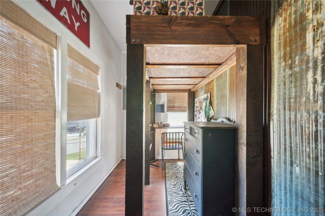528 S Muskogee Ave, House other with 3 bedrooms, 2 bathrooms and null parking in Tahlequah OK | Image 21