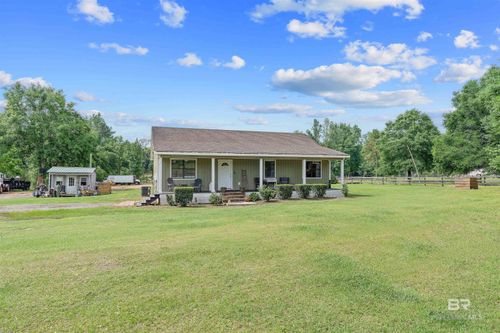22660 Wing Lane, Robertsdale, AL, 36567 | Card Image
