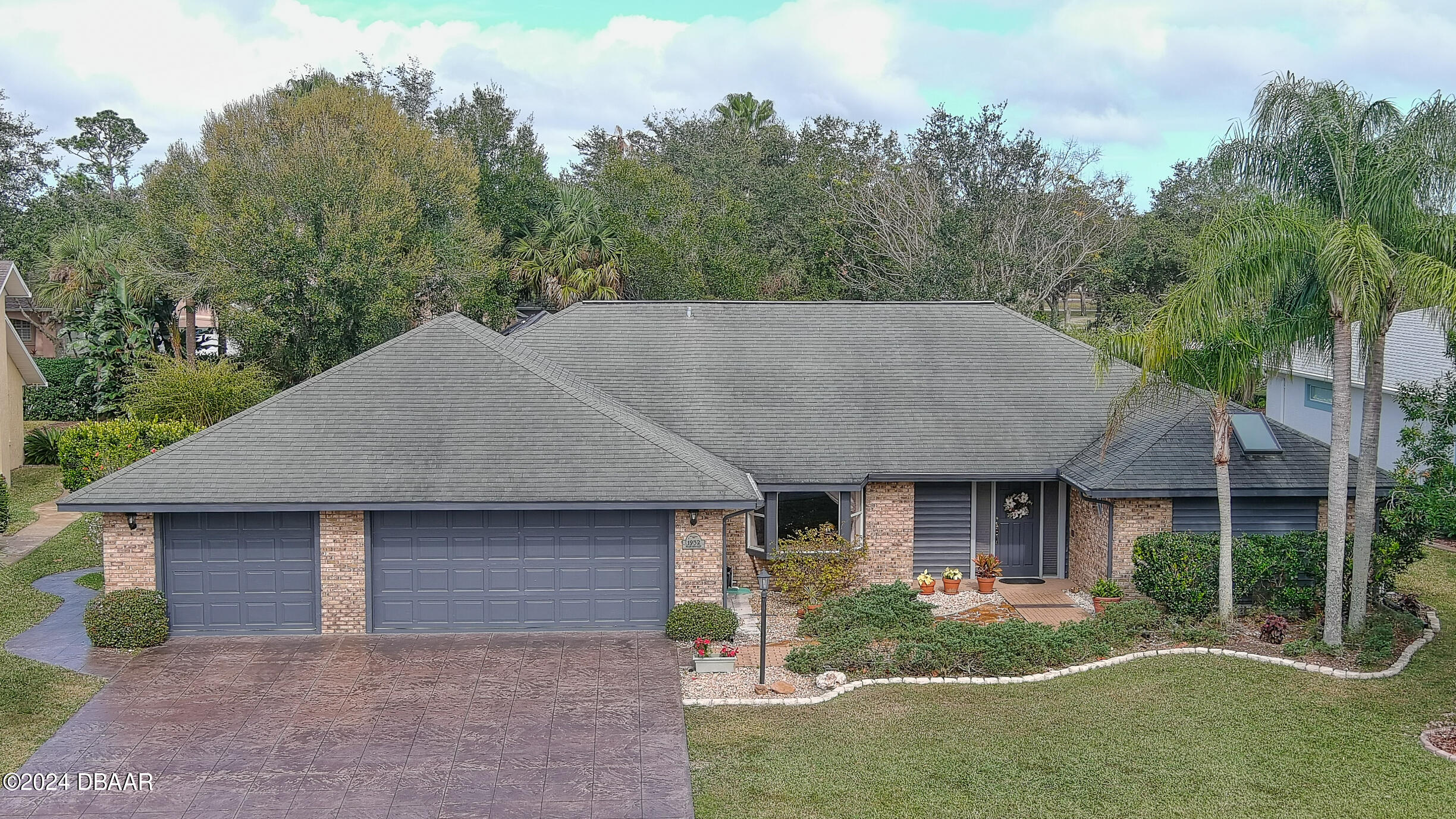 Seclusion Dr, Port Orange, FL 32128