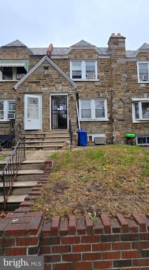 6054 Roosevelt Blvd, PHILADELPHIA, PA, 19149-3305 | Card Image