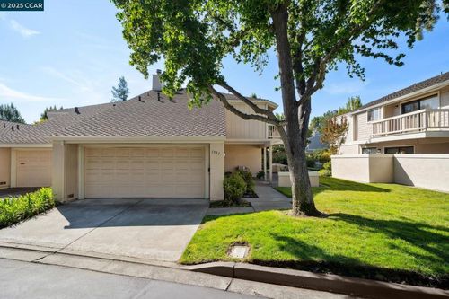 1551 Gilboa Dr, Walnut Creek, CA, 94598-2153 | Card Image