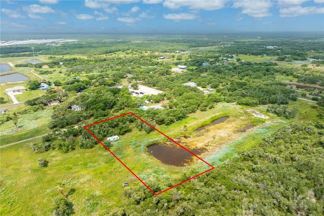 132 Dominguez Rd, Home with 0 bedrooms, 0 bathrooms and null parking in Aransas Pass TX | Image 11
