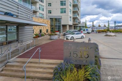 404 - 1515 Dock Street, Condo with 2 bedrooms, 1 bathrooms and 2 parking in Tacoma WA | Image 3