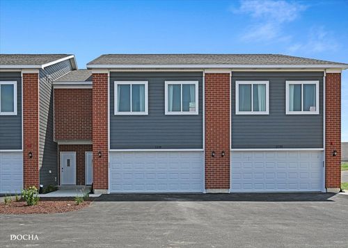 1237 Gillespie Ln, Yorkville, IL, 60560-5628 | Card Image