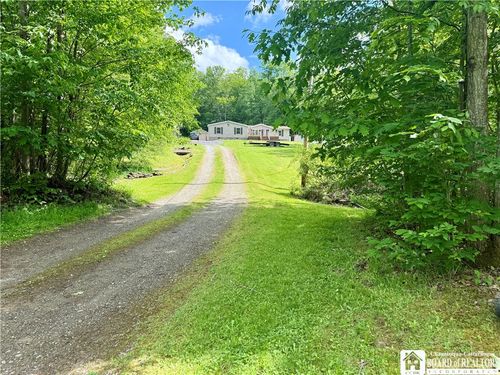 3383 Cherry Valley Rd, Allegany, NY, 14706-9661 | Card Image