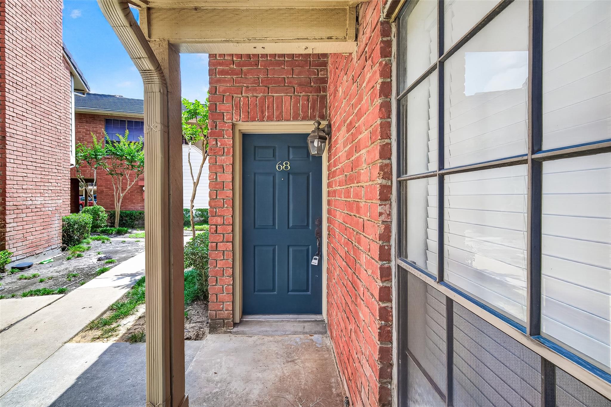 Residential in Houston 3