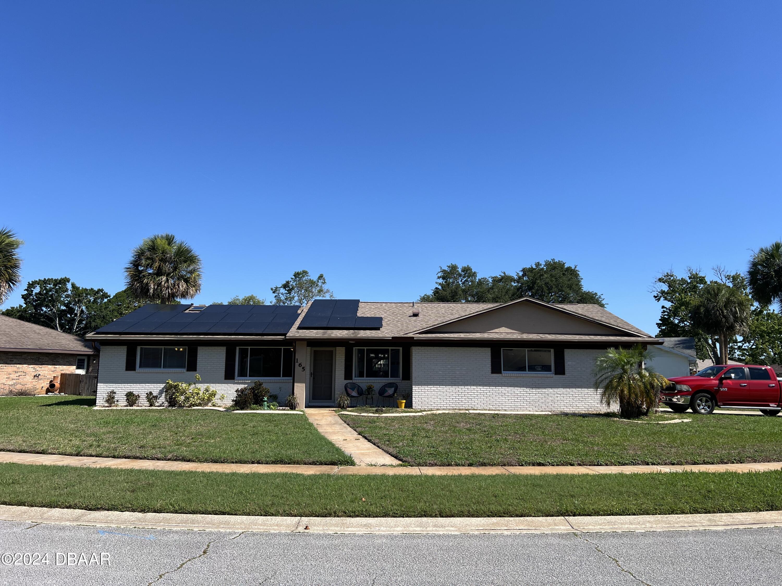 Springwood Dr, Daytona Beach, FL 32119