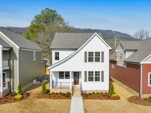 1297 Thomas Avenue, Chattanooga, TN, 37409 | Card Image