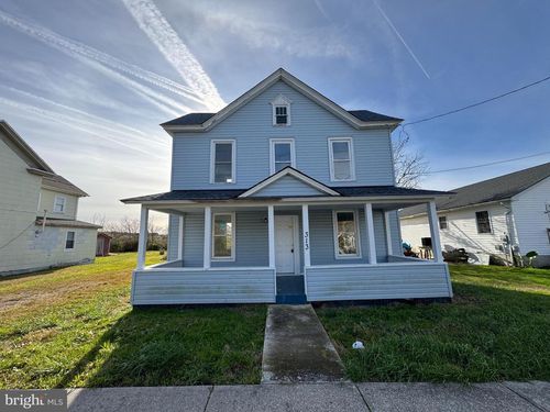 313 Broadway, CRISFIELD, MD, 21817-1315 | Card Image