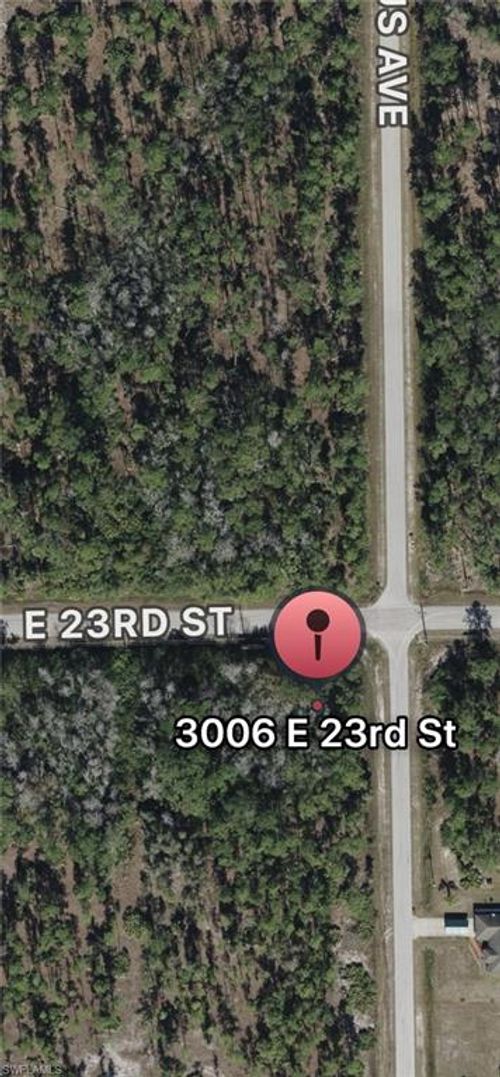 3006 E 23rd St, ALVA, FL, 33920 | Card Image