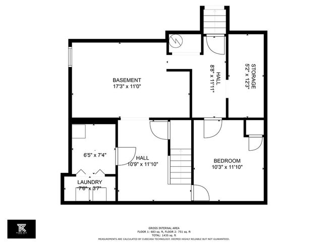 15 - 15 1 St St Ext, Condo with 2 bedrooms, 1 bathrooms and 3 parking in Wauregan CT | Image 17