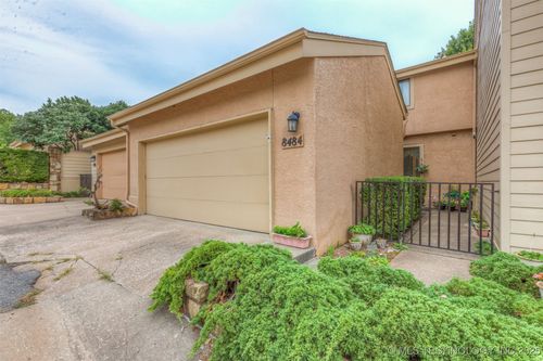 72-8484 S College Ave, Tulsa, OK, 74137-1419 | Card Image