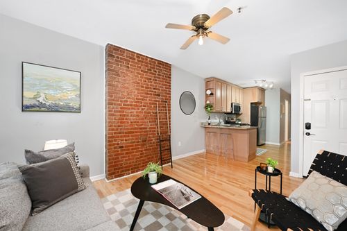 apt-3l-124 Madison St, Hoboken, NJ, 07030-1841 | Card Image