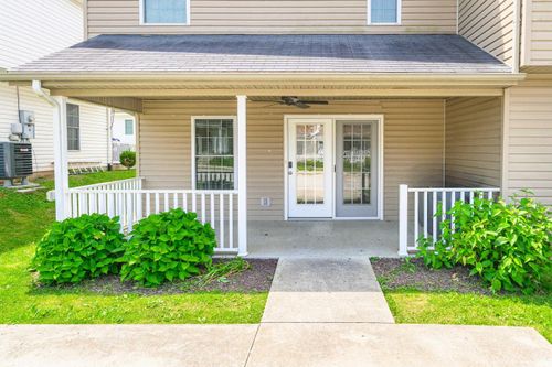 1758 W Eventide Drive, Bloomington, IN, 47403 | Card Image