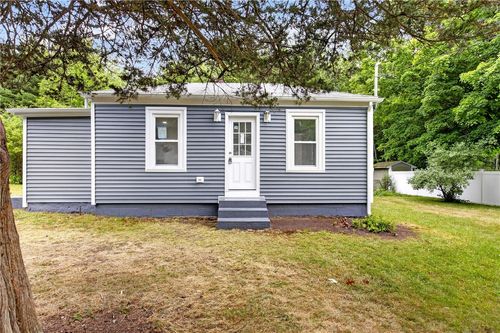 5 Lees Ln, Chepachet, RI, 02814-1603 | Card Image