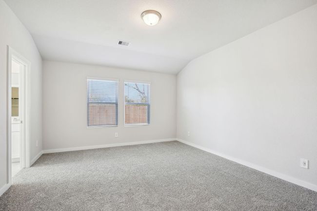 Photo is not of the actual home but is an inspirational photo of builder’s model home and may depict options, furnishings, and/or decorator features that are not included. | Image 28