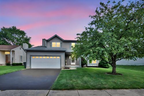 5362 Bonner Dr, Hilliard, OH, 43026-8696 | Card Image