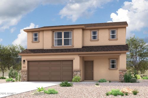 507 W Van Haren St, Florence, AZ, 85132 | Card Image