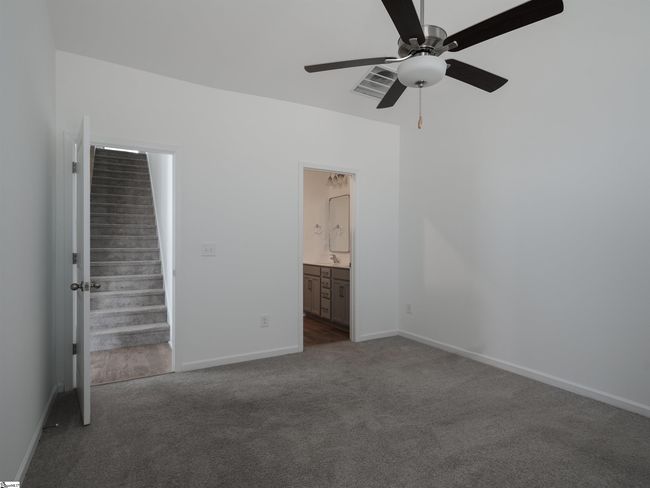 278 Bryland Way, Townhouse with 3 bedrooms, 3 bathrooms and 2 parking in Fountain Inn SC | Image 9