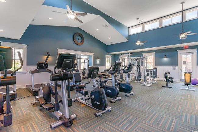 7106 Shooting Star Way, House other with 4 bedrooms, 3 bathrooms and 4 parking in Myrtle Beach SC | Image 35