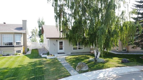 115 Stephens Cres, Hanna, AB, T0J1A0 | Card Image