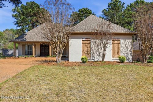 132 Hartfield Dr, Madison, MS, 39110-6544 | Card Image