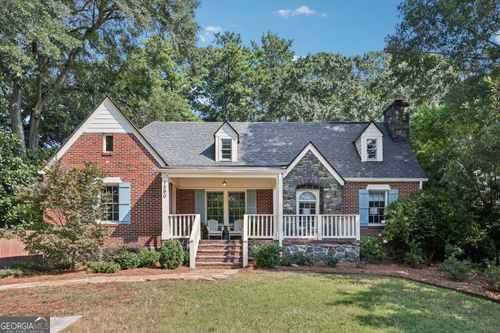 1590 Johnson Rd Ne, atlanta, GA, 30306-3373 | Card Image