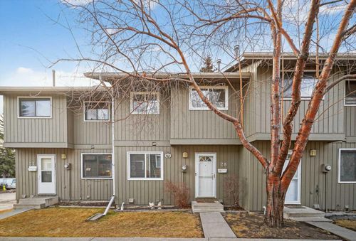28-6503 Ranchview Dr Nw, Calgary, AB, T3G1P2 | Card Image