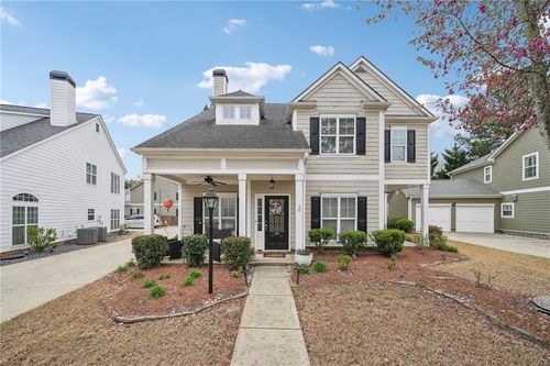 3800 Lake Pass Ln, Suwanee, GA, 30024-1879 | Card Image